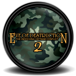 Battlefield 2: Eve of Destruction v2.0
